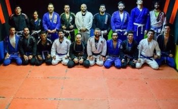Alkimia Brazilian Jiu-Jitsu