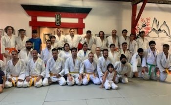 Club Samurai