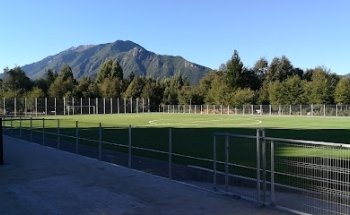 Estadio Municipal de Alto Biobio