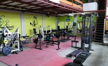 Gymnasio Nueva Imagen