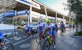UC TRIATLON