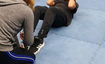 Brooklyn Fight Club