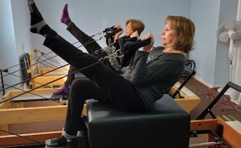 Studio Pilates Marcela