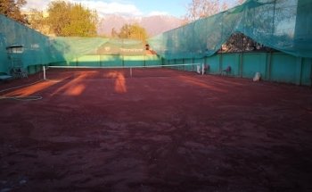 RED STAR CLUB TENNIS