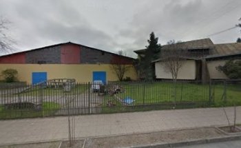 Gimnasio Parroquial