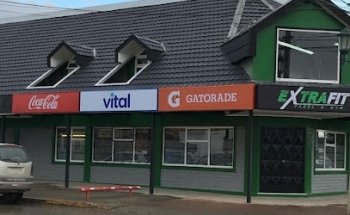 ExtraFit Padel & Gym