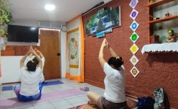 Centro Kundalini Yoga Sangat