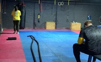 Olimpia Club Fitness