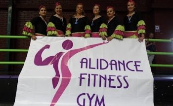 Alidance
