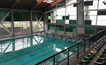 Polideportivo 21 de abril