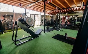 Skull Gym