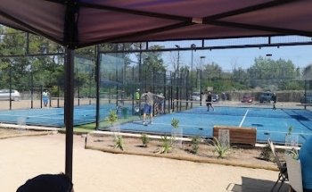 Tenis talagante