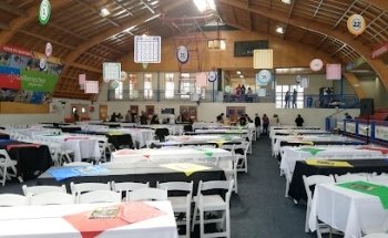 Gimnasio Municipal