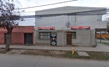 Dojo Dragones Blancos