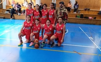 Jose Miguel Carrera Gym