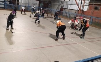 Cancha Del Juanpi