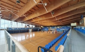 POLIDEPORTIVO MUNICIPAL