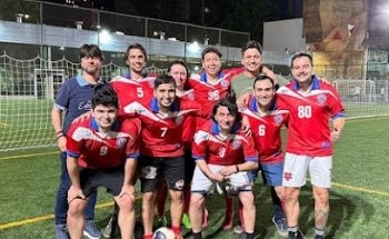 Canchas FEN