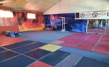 Gimnasio Club