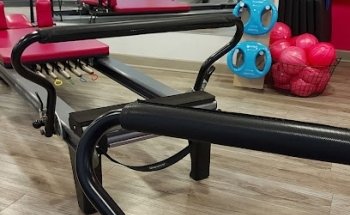 Cardio Pilates