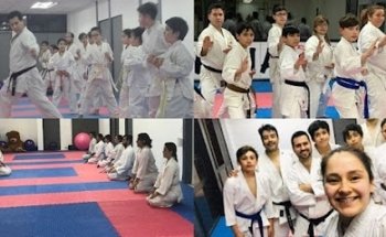 Karate Shotokan JBA