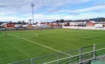 Estadio Municipal