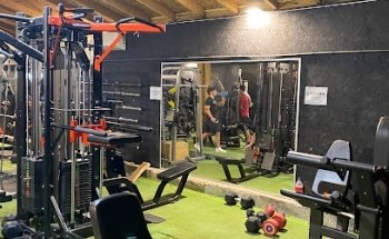 gimnasio kona pucon