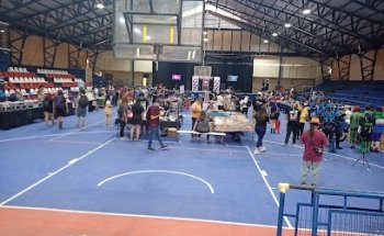 Gimnasio Municipal
