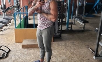 Gimnasio Energym