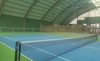 Cancha Tennis