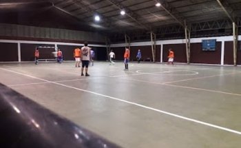 Gimnasio Santa Gema