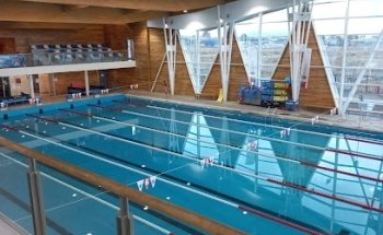 Piscina Semi Olímpica, Puerto Natales