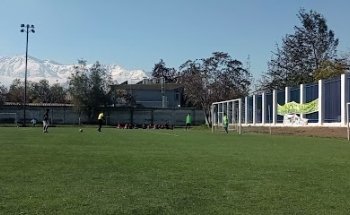 Estadio San Gregorio