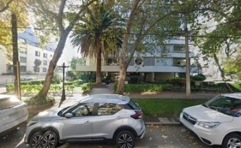 Estacionamiento