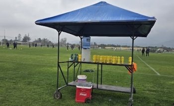 Campo Deportivo San Luis