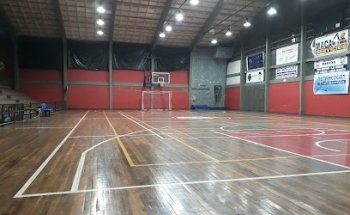 Gimnasio Fiscal La Unión