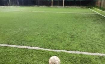 Cancha Pasto de sintético, Rivinet