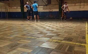 Gimnasio San Francisco