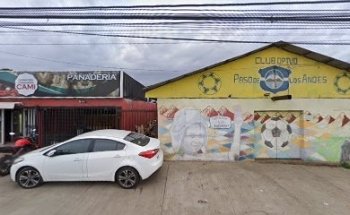 Club Deportivo Paso Los Andes