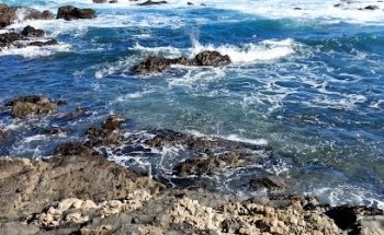 Futbooll court Centinela