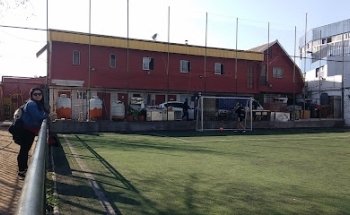 Rulun Soccer