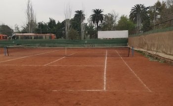 Club de Tenis Universidad de Chile