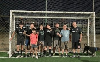 Cancha La Puntilla