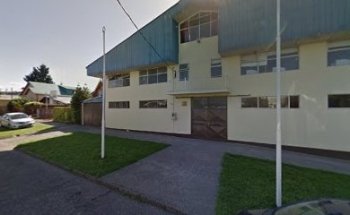 Gimnasio UC