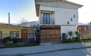 Climbing Gym Fitness Altos de Cantillana