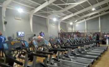 Gimnasio Sportlife Collahuasi