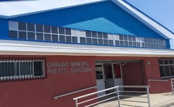 Gimnasio Municipal