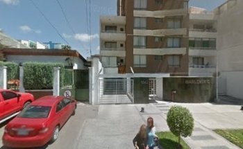 Edificio Barlovento