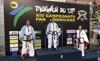 Dojang Taekwon-Do Juche