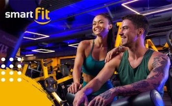 Gimnasio Smart Fit - Santa Rosa